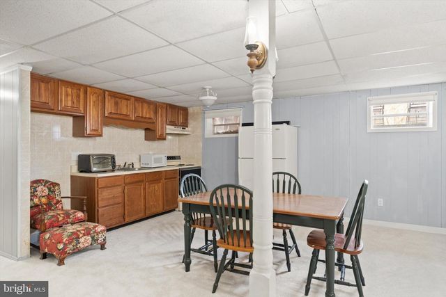 436 CASTLETON VIEW RD, Castleton, VA 22716