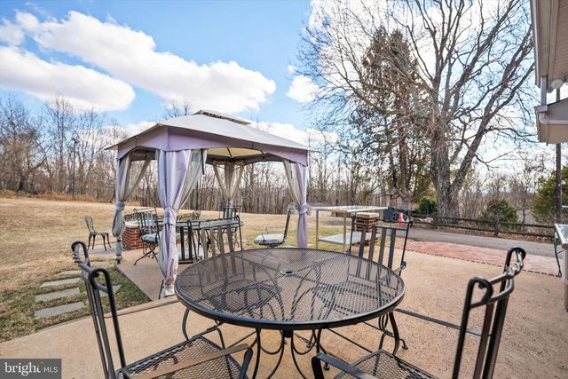 436 CASTLETON VIEW RD, Castleton, VA 22716