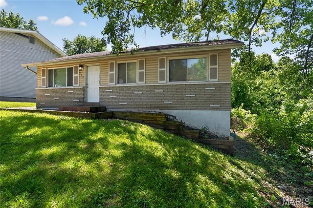 262 Coburg Drive, St Louis, MO 63137