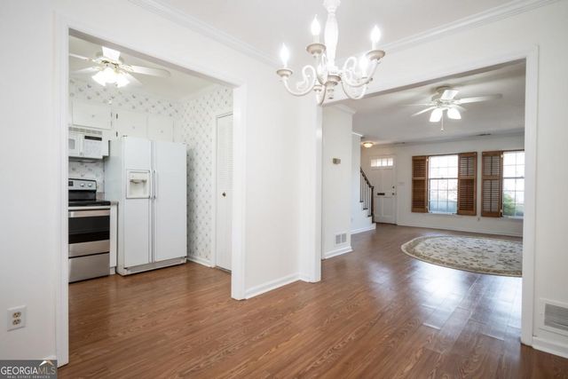 309 Georgetown Drive, Athens, GA 30605