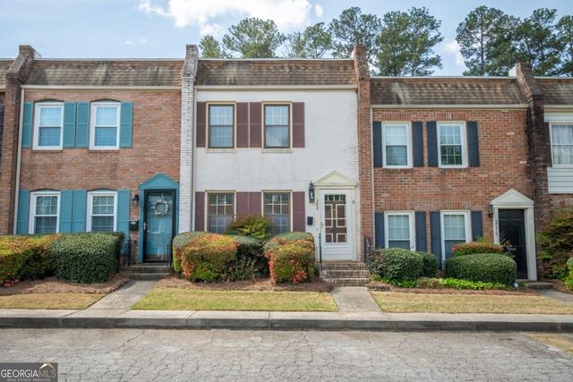 309 Georgetown Drive, Athens, GA 30605
