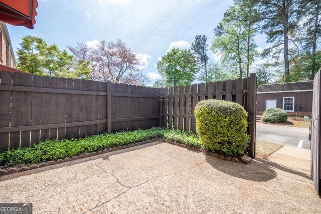 309 Georgetown Drive, Athens, GA 30605