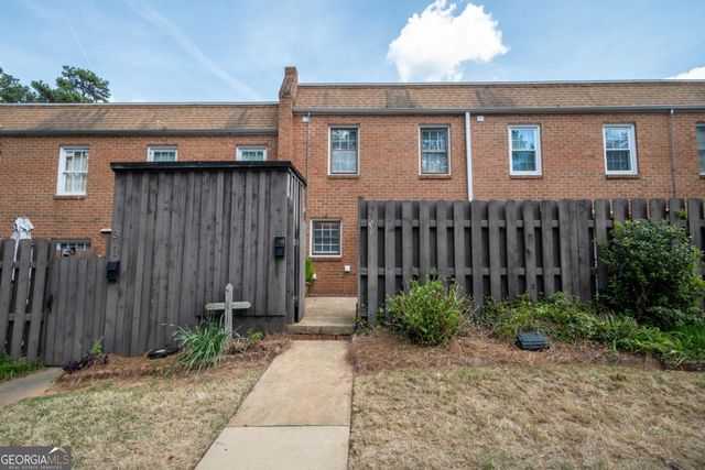 309 Georgetown Drive, Athens, GA 30605