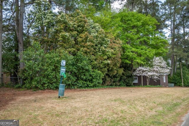 309 Georgetown Drive, Athens, GA 30605