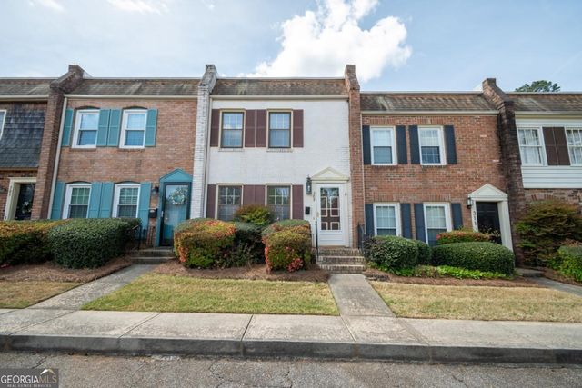 309 Georgetown Drive, Athens, GA 30605
