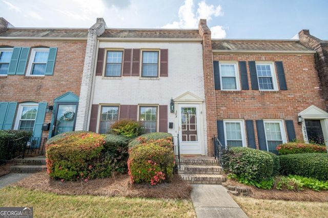 309 Georgetown Drive, Athens, GA 30605