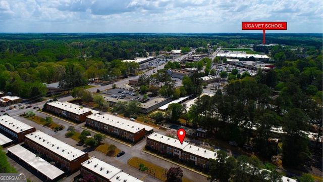 309 Georgetown Drive, Athens, GA 30605
