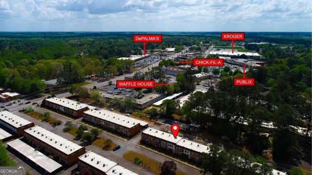 309 Georgetown Drive, Athens, GA 30605