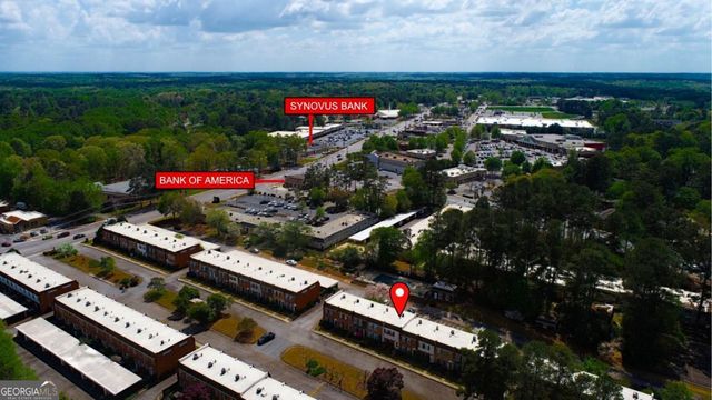 309 Georgetown Drive, Athens, GA 30605