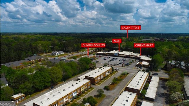 309 Georgetown Drive, Athens, GA 30605