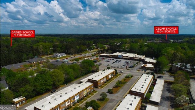 309 Georgetown Drive, Athens, GA 30605