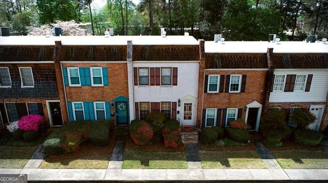 309 Georgetown Drive, Athens, GA 30605