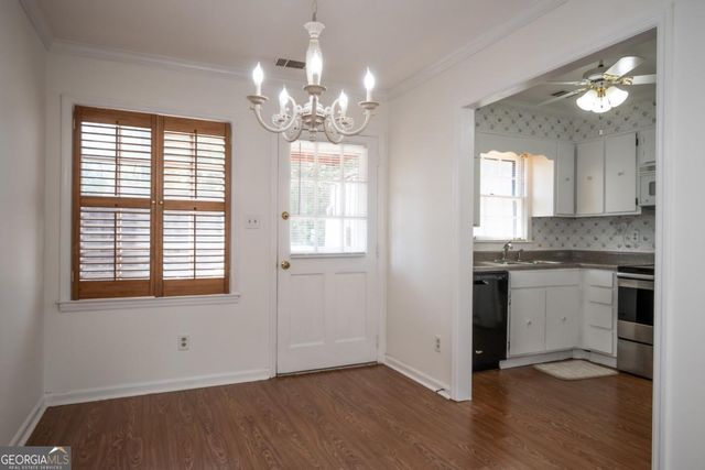 309 Georgetown Drive, Athens, GA 30605