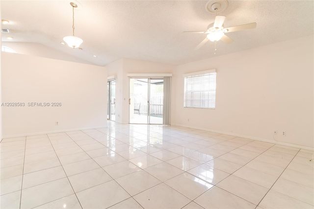 1341 Seagrape Circle, Weston, FL 33326
