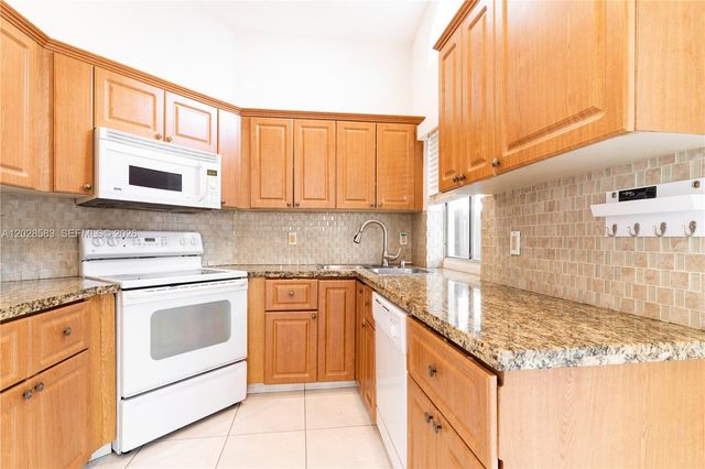1341 Seagrape Circle, Weston, FL 33326