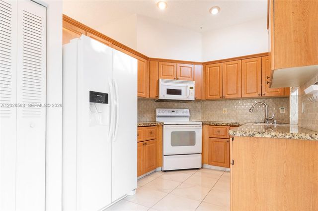 1341 Seagrape Circle, Weston, FL 33326