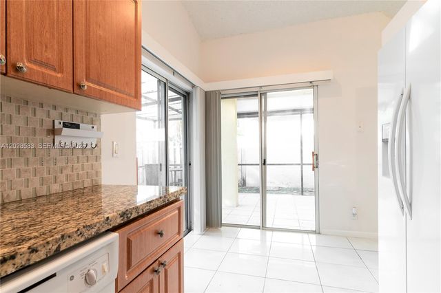 1341 Seagrape Circle, Weston, FL 33326