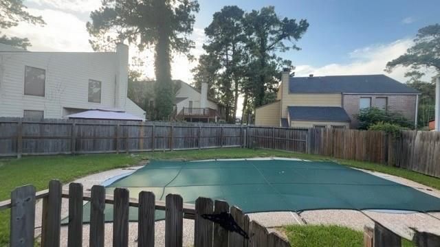 17817 Cluster Court, Spring, TX 77379