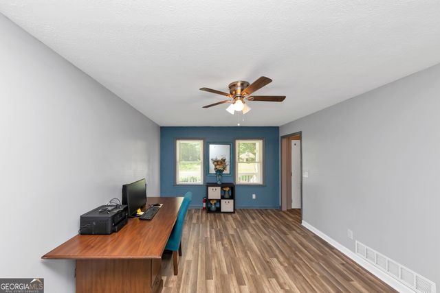 6744 ROCKBRIDGE Road, Stone Mountain, GA 30087