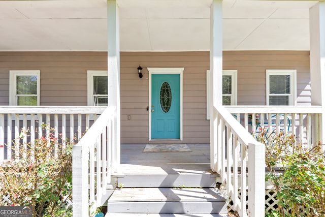 6744 ROCKBRIDGE Road, Stone Mountain, GA 30087