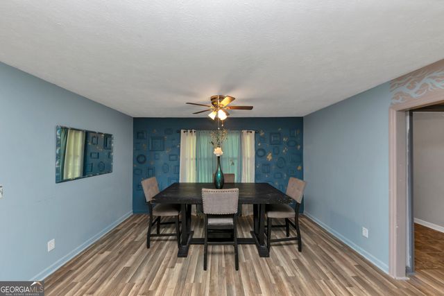 6744 ROCKBRIDGE Road, Stone Mountain, GA 30087