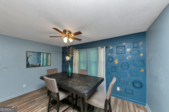 6744 ROCKBRIDGE Road, Stone Mountain, GA 30087