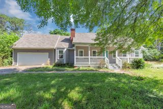 6744 ROCKBRIDGE Road, Stone Mountain, GA 30087
