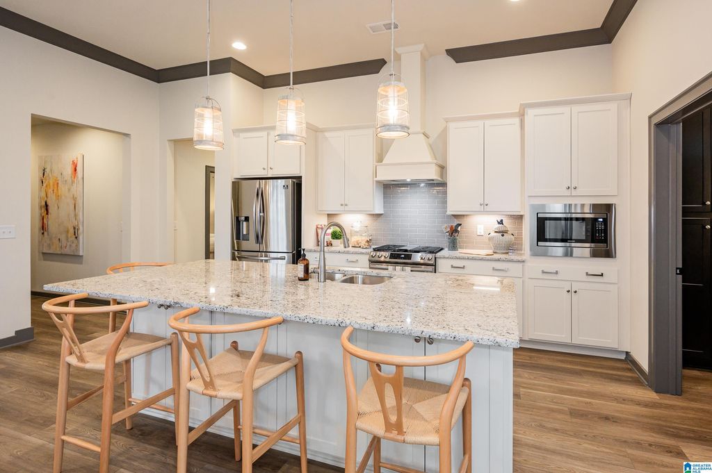 4681 TERRA STREET, Hoover, AL 35244