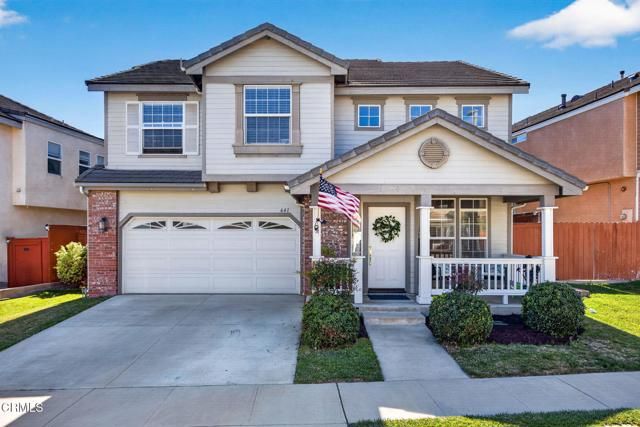 641 Saratoga Avenue, Ventura, CA 93003