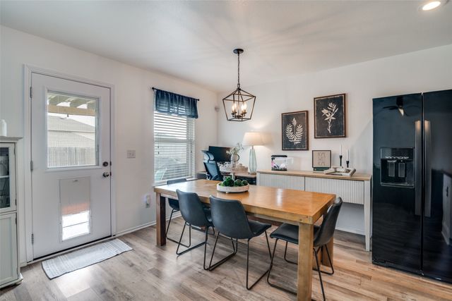 126 Abelia Drive, Fate, TX 75189