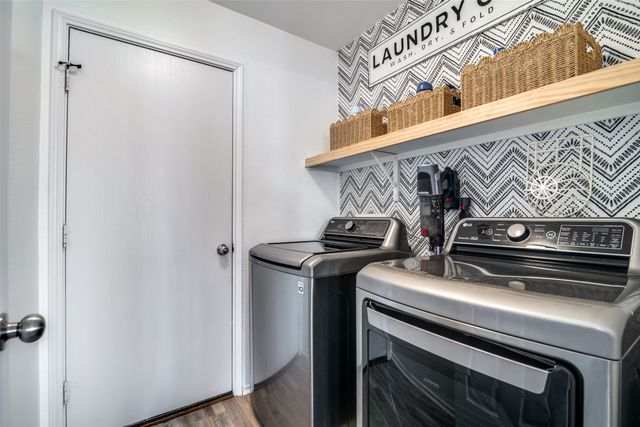 126 Abelia Drive, Fate, TX 75189