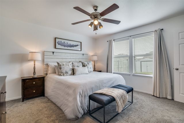 126 Abelia Drive, Fate, TX 75189