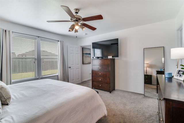 126 Abelia Drive, Fate, TX 75189