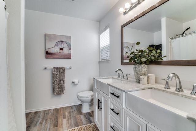 126 Abelia Drive, Fate, TX 75189