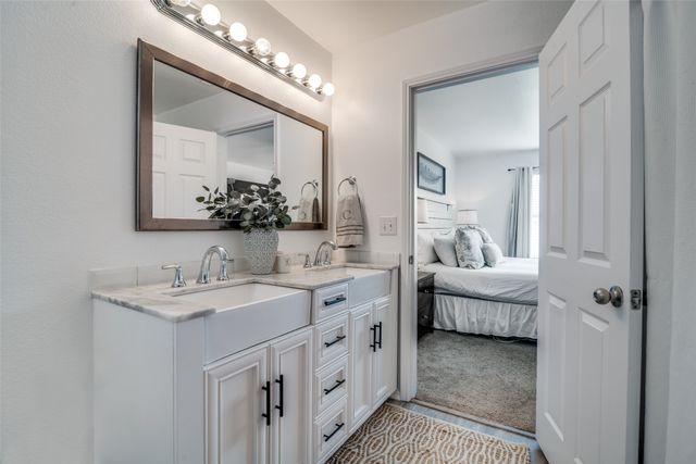 126 Abelia Drive, Fate, TX 75189