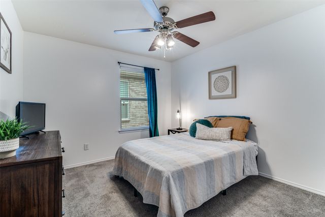 126 Abelia Drive, Fate, TX 75189