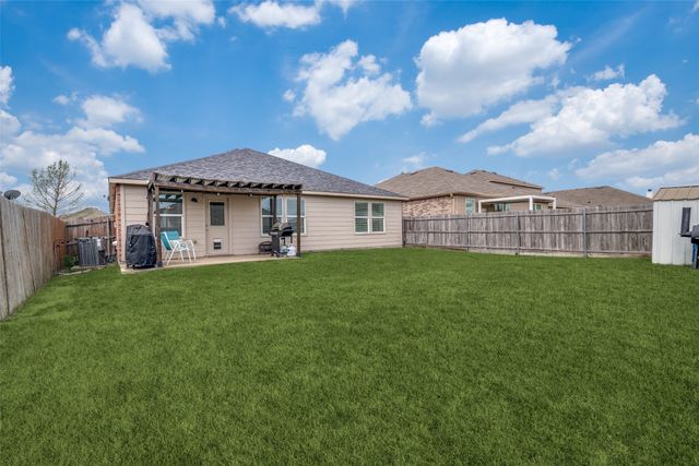 126 Abelia Drive, Fate, TX 75189