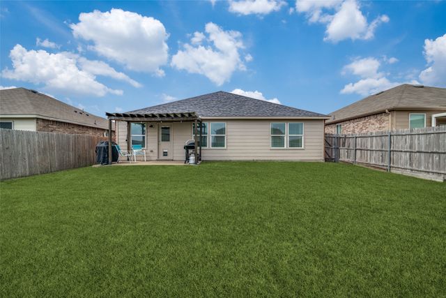 126 Abelia Drive, Fate, TX 75189