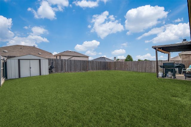 126 Abelia Drive, Fate, TX 75189