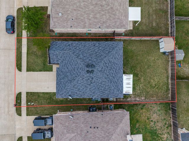 126 Abelia Drive, Fate, TX 75189