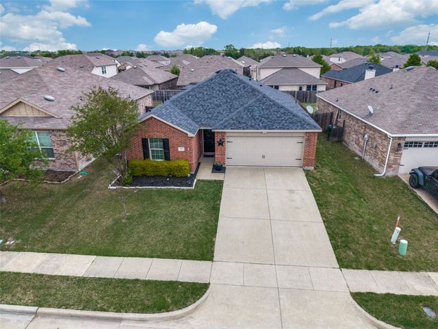 126 Abelia Drive, Fate, TX 75189