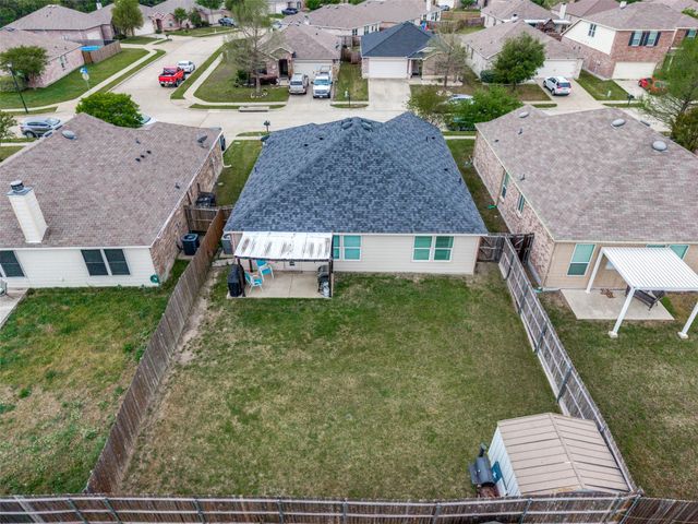 126 Abelia Drive, Fate, TX 75189