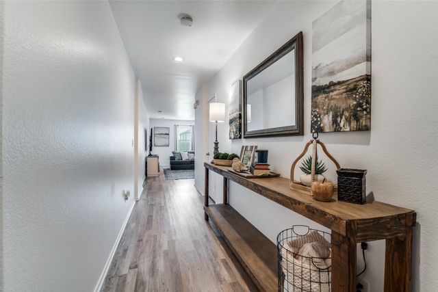 126 Abelia Drive, Fate, TX 75189