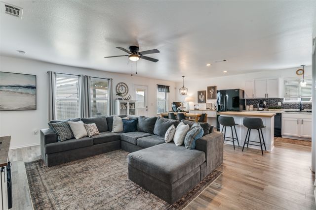 126 Abelia Drive, Fate, TX 75189