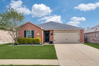 126 Abelia Drive, Fate, TX 75189