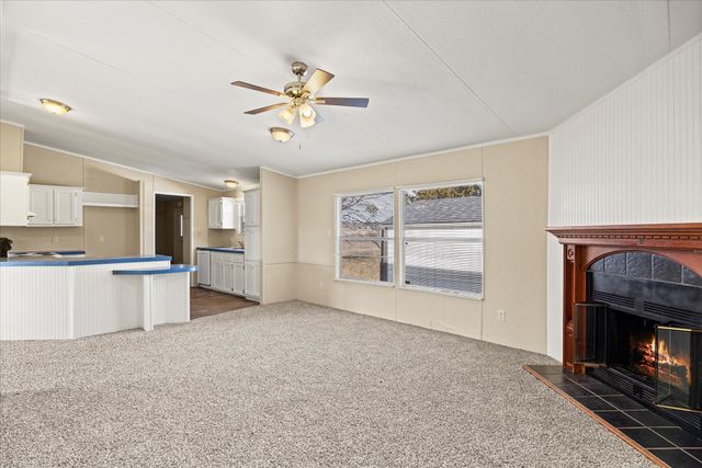 3021 Moon Court, Granbury, TX 76049