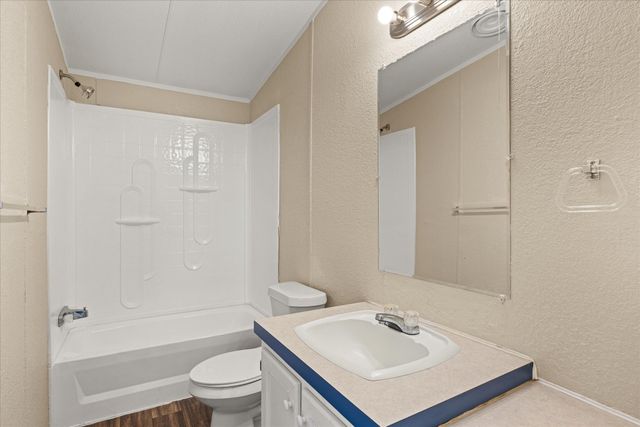 3021 Moon Court, Granbury, TX 76049