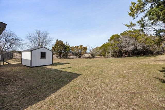 3021 Moon Court, Granbury, TX 76049