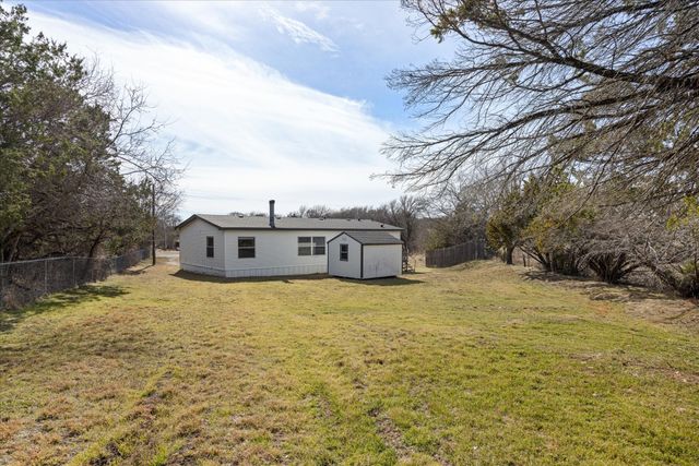 3021 Moon Court, Granbury, TX 76049