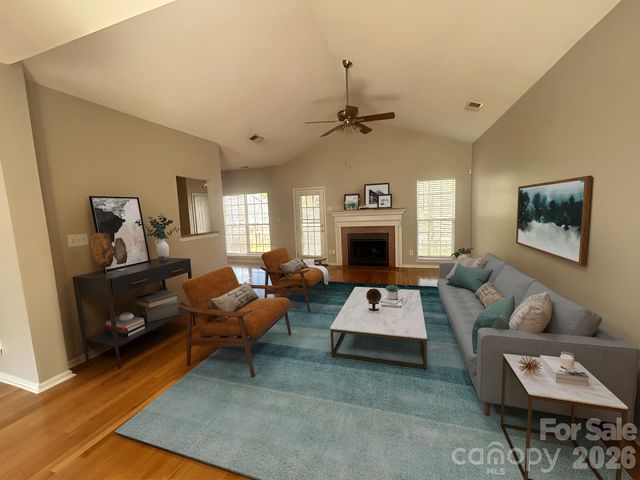 3508 Mayspring Place, Charlotte, NC 28269